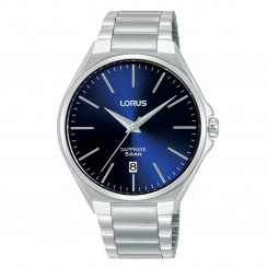 Мужские часы Lorus RS947DX9 Серебристые (Ø 40 мм)