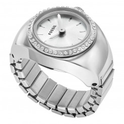 Naiste Kell Fossil WATCH RING - RING WATCH