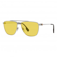 Мужские солнцезащитные очки Burberry BLAINE BE 3141