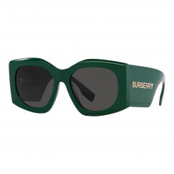 Женские солнцезащитные очки Burberry MADELINE BE 4388U