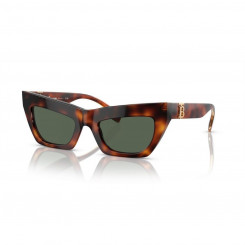 Женские солнцезащитные очки Burberry BE 4405