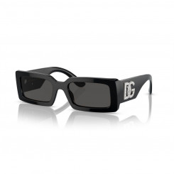 Женские солнцезащитные очки Dolce & Gabbana DG 4447B