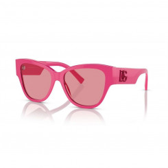 Женские солнцезащитные очки Dolce & Gabbana DG 4449
