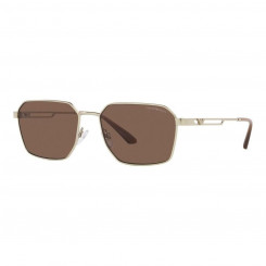 Мужские солнцезащитные очки Emporio Armani EA 2140