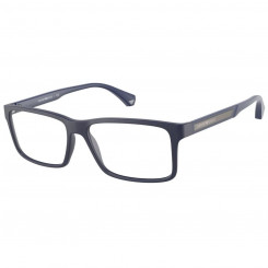 Мужские солнцезащитные очки Emporio Armani EA 3038