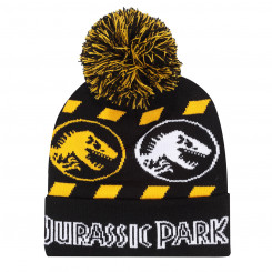 Шапка-бини Müts Jurassic Park Hazard Snow Beanie Must