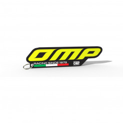 Key chain OMP OMPPR934 Silicone 3D Yellow