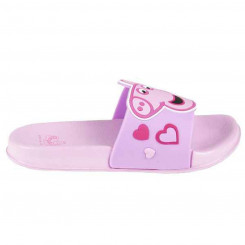 Peppa Pig Pink Flip Flops for Children