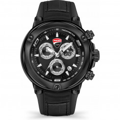 Men's Watch Ducati DTWGO2018801 (Ø 44 mm)