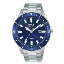 Мужские часы Lorus RX313AX9 Серебристые