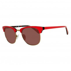 Женские солнцезащитные очки Guess GU7414-5168F