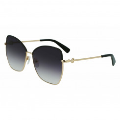 Женские солнцезащитные очки Longchamp LO156SL-725 ø 60 мм