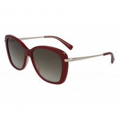 Женские солнцезащитные очки Longchamp LO616S-599 ø 56 мм