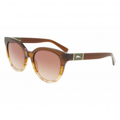 Женские солнцезащитные очки Longchamp LO697S-701 Ø 53 мм