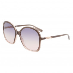 Женские солнцезащитные очки Longchamp LO711S-15 ø 59 мм