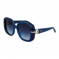 Women's Sunglasses Salvatore Ferragamo SF1058S-445 ø 54 mm