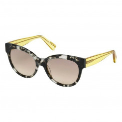 Женские солнцезащитные очки Just Cavalli JC760S-55L