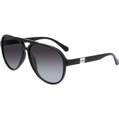 Солнцезащитные очки унисекс Calvin Klein CKJ21620S-001 ø 63 мм