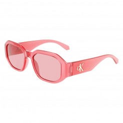 Солнцезащитные очки унисекс Calvin Klein CKJ22633S-600 Ø 55 мм
