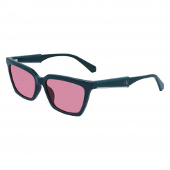 Women's Sunglasses Calvin Klein CKJ23606S-300 Ø 55 mm