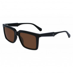 Мужские солнцезащитные очки Calvin Klein CKJ23607S-1 Ø 55 мм