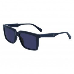 Мужские солнцезащитные очки Calvin Klein CKJ23607S-400 Ø 55 мм
