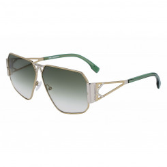 Unisex Sunglasses Karl Lagerfeld KL339S-712 Ø 61 mm