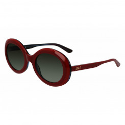 Женские солнцезащитные очки Karl Lagerfeld KL6058S-616 Ø 53 мм