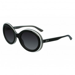 Женские солнцезащитные очки Karl Lagerfeld KL6058S-92 Ø 53 мм