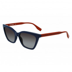 Женские солнцезащитные очки Karl Lagerfeld KL6061S-424 ø 56 мм