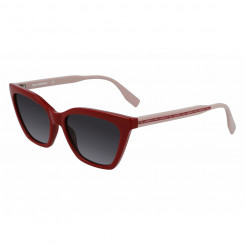 Women's Sunglasses Karl Lagerfeld KL6061S-615 ø 56 mm