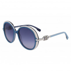 Women's Sunglasses Karl Lagerfeld KL6084S-458 Ø 55 mm