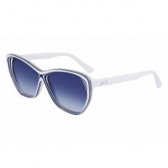 Женские солнцезащитные очки Karl Lagerfeld KL6103S-106 ø 58 мм
