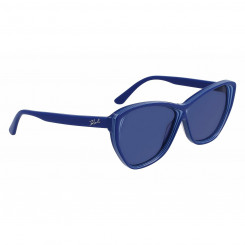 Женские солнцезащитные очки Karl Lagerfeld KL6103S-407 ø 58 мм