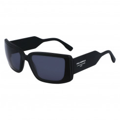 Unisex Sunglasses Karl Lagerfeld KL6106S-2 Ø 64 mm