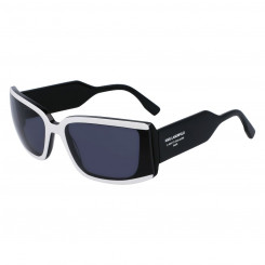 Солнцезащитные очки унисекс Karl Lagerfeld KL6106S-6 Ø 64 мм
