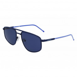 Мужские солнцезащитные очки Lacoste L254S-401 ø 57 мм