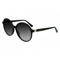 Женские солнцезащитные очки Longchamp LO694S-1 Ø 61 мм