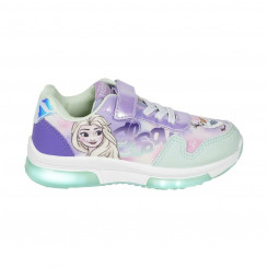 Everyday shoes, children's Frozen Lillla
