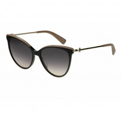 Женские солнцезащитные очки Longchamp LO675S-001 Ø 55 мм