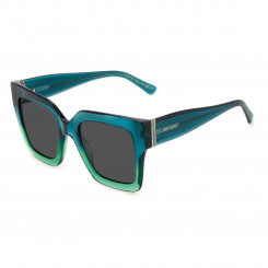 Женские солнцезащитные очки Jimmy Choo EDNA-S-PEF Ø 52 мм
