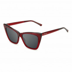 Женские солнцезащитные очки Jimmy Choo LUCINE-S-DXL Ø 55 мм