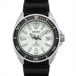 Мужские часы Seiko SRPE37K1 (Ø 44 мм)