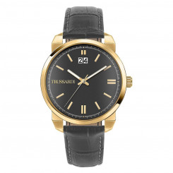Мужские часы Trussardi R2451154002 Black Grey (Ø 40 мм)