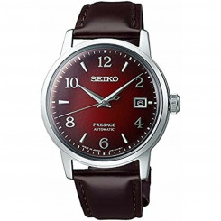 Meeste Kell Seiko AUTOMATIC COCKTAIL COLLECTION - NEGRONI (Ø 38,5 mm)