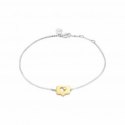 Women's Bracelet Secrecy B3824CDAW7900 17 - 20 cm