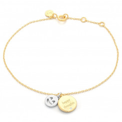 Women's Bracelet Secrecy B3749CDAWW900 17 - 20 cm
