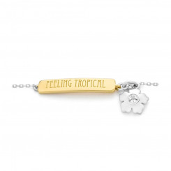 Women's Bracelet Secrecy B3750CDAWW900 17 - 20 cm