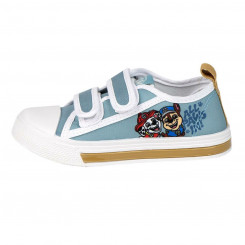 Casual shoes, children's The Paw Patrol Blue