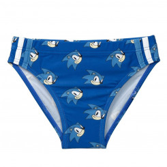 Swimwear, children's Sonic Dark blue